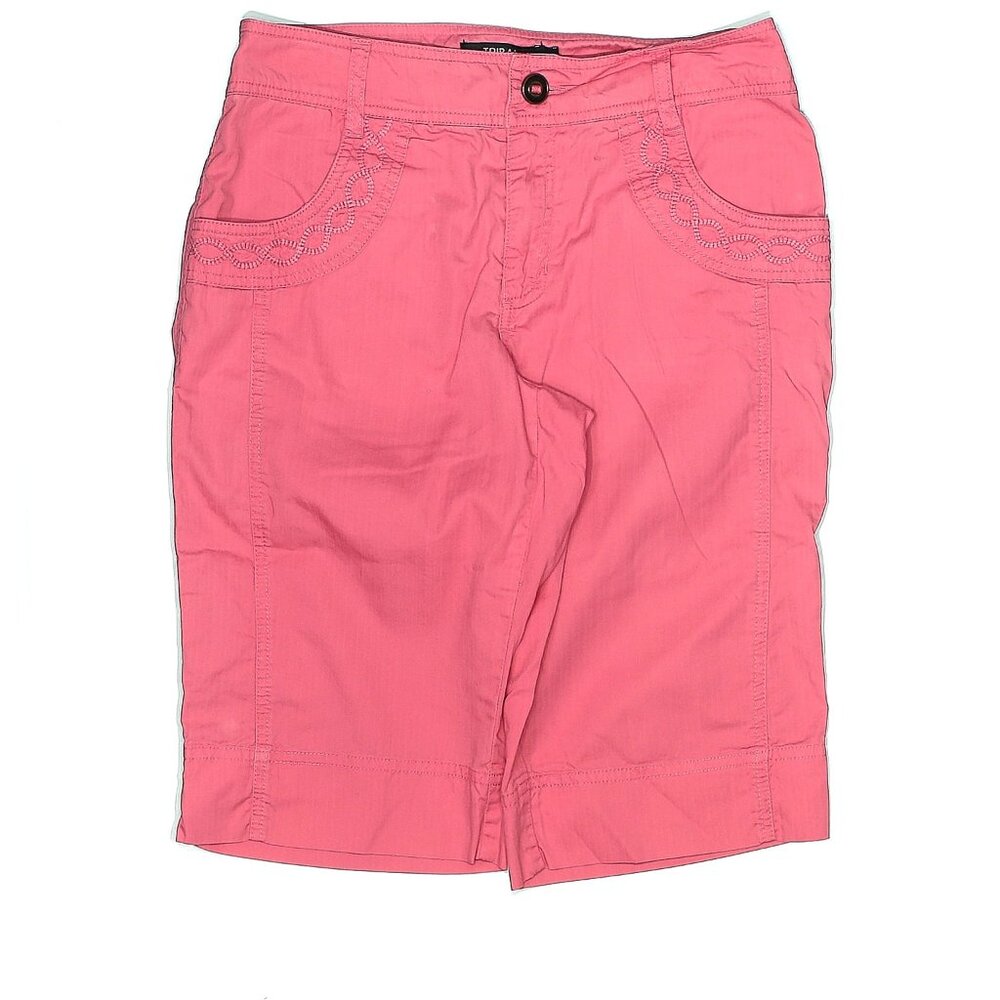 Tribal Shorts